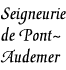 [Seigneury of Pont-Audemer]