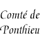 [Countship of Ponthieu]