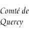 [Countship of Quercy]