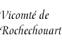 [Viscountcy of Rochechouart]