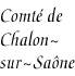 [Countship of Chalon-on-Saone]