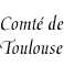 [Countship of Toulouse]