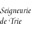 [Seigneury of Trie]