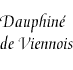 [Dauphine of Viennois]