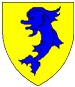 [Arms for the Dauphine of Auvergne]