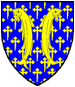 [Arms for the Duchy of Bar]