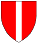 [Arms for the Diocese of Beauvais]