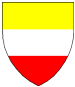 [Arms for the Diocese of Chartres]