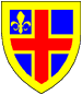 [Arms for Childeric des Vosges]