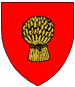 [Arms for Francois de Fargniers]