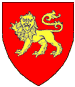 [Arms for the Duchy of Guyenne]