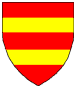 [Arms for the Countship of Harcourt]