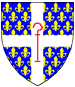 [Arms for the Diocese of Laon]