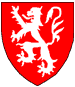 [Arms for the Province of Lyonnais]