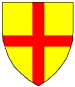 [Arms for the Countship of Mortagne]