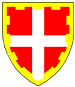 [Arms for the Duchy of Nemars]