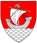 [Arms for the Diocese of Paris]