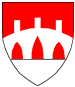 [Arms for the Countship of Quercy]