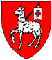 [Arms for the Archdiocese of Rouen]