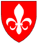 [Arms for the Diocese of Soissons]