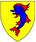 [Arms for the Dauphine of Viennois]