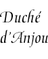 [Duchy of Anjou]