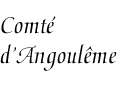 [Countship of Angouleme]