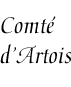 [Countship of Artois]