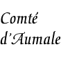 [Countship of Aumale]