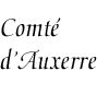 [Countship of Auxerre]