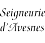 [Seigneury of Avesnes]