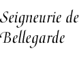 [Seigneury of Bellegarde]