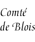 [Countship of Blois]