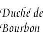 [Duchy of Bourbon]