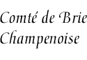 [Countship of Brie Champenoise]