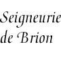 [Seigneury of Brion]