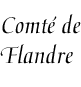 [Countship of Flanders]
