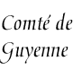 [Duchy of Guyenne]