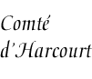 [Countship of Harcourt]