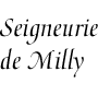 [Seigneury of Milly]