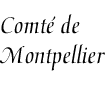 [Countship of Montpellier]
