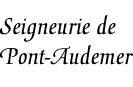 [Seigneury of Pont-Audemer]