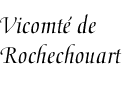 [Viscountcy of Rochechouart]