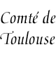 [Countship of Toulouse]