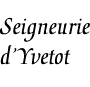 [Seigneury of Yvetot]