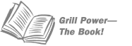 cookbook for indoor electric grill