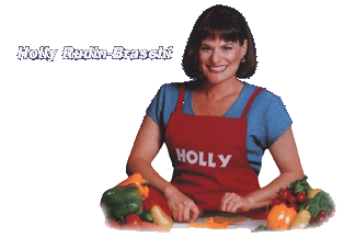 Holly Rudin-Braschi