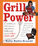 Holly Rudin-Braschi's Grill Power