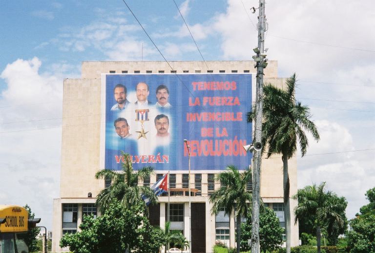 propaganda