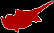 map of cyprus